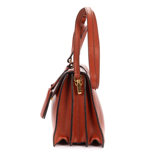 Madras Top Handle   schoudertas - Image 3