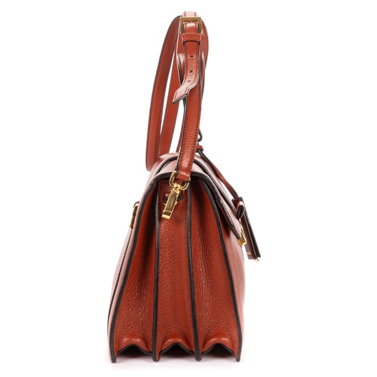 Madras Top Handle   schoudertas - Image 4