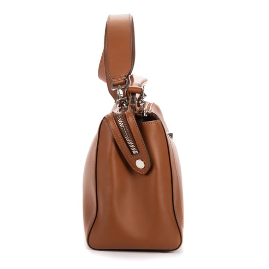 Dotcom Top Handle   schoudertas - Image 4