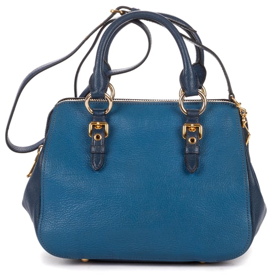 Bauletto Bag   Schoudertas - Image 4