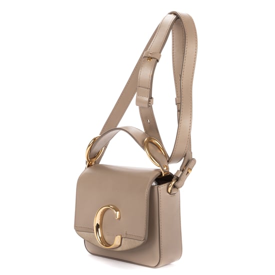 Mini C Bag   schoudertas - Image 2