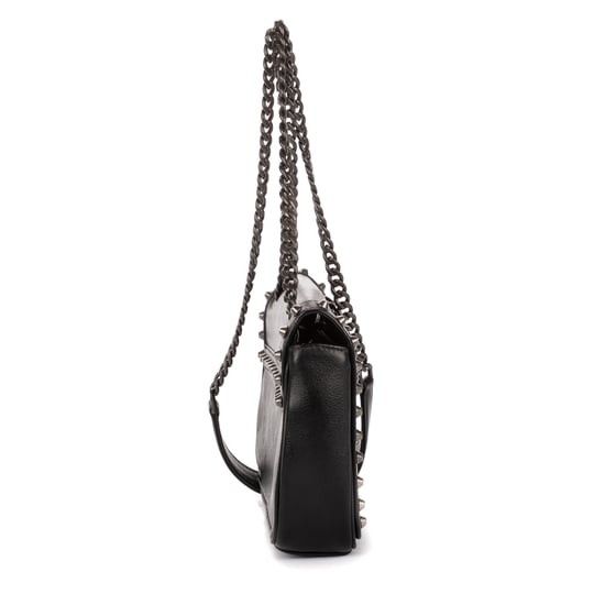 Studded Flap Crossbody schoudertas - Image 4