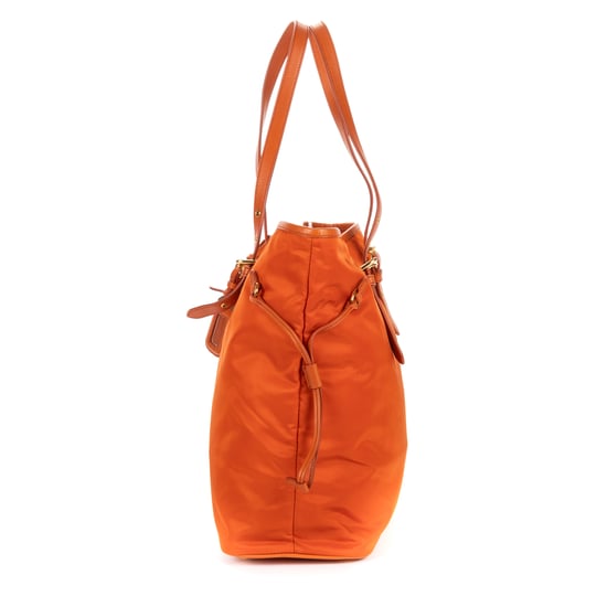 Tessuto Nylon   schoudertas - Image 3
