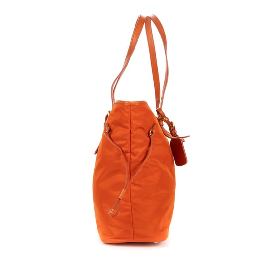 Tessuto Nylon   schoudertas - Image 4