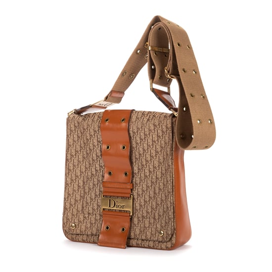 Street Chic Crossbody schoudertas - Image 2