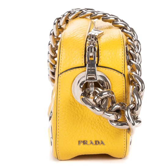 Grommet Bauletto Chain Bag   schoudertas - Image 3