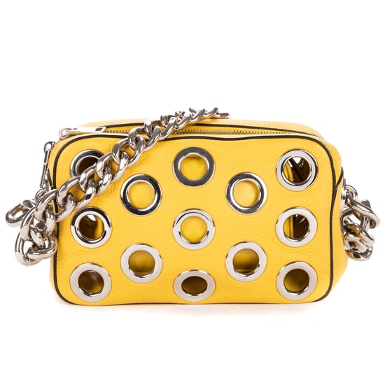 Grommet Bauletto Chain Bag   schoudertas - Image 5