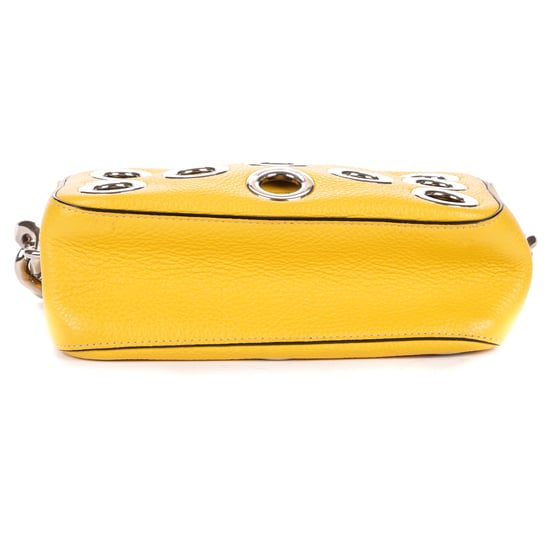 Grommet Bauletto Chain Bag   schoudertas - Image 6
