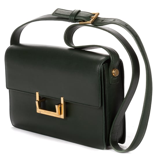 Loulou Crossbody Medium  schoudertas - Image 2