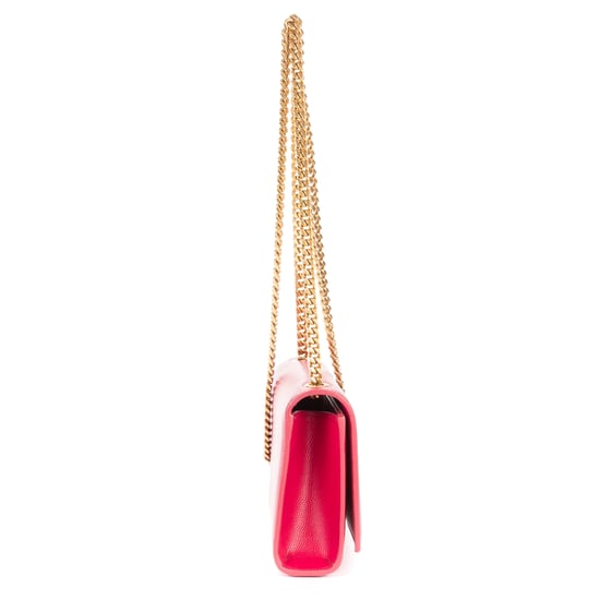 Small Tassel Kate Small  schoudertas - Image 4