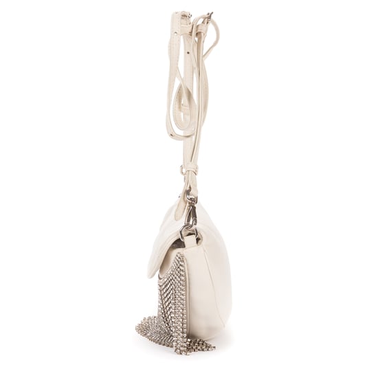 Crystal Fringed Crossbody schoudertas - Image 3