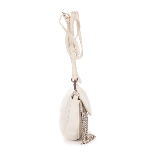 Crystal Fringed Crossbody schoudertas - Image 4