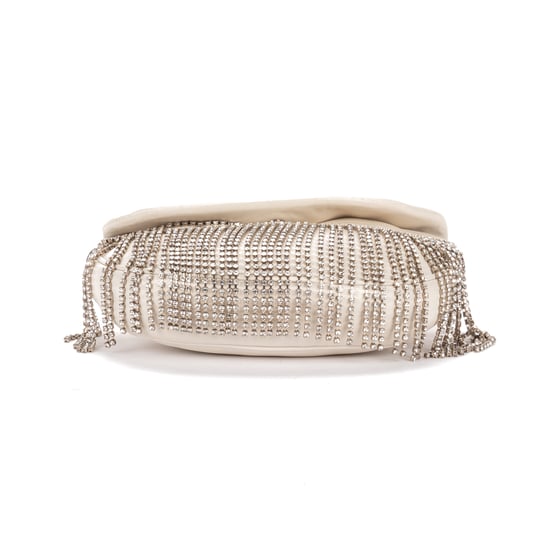 Crystal Fringed Crossbody schoudertas - Image 6