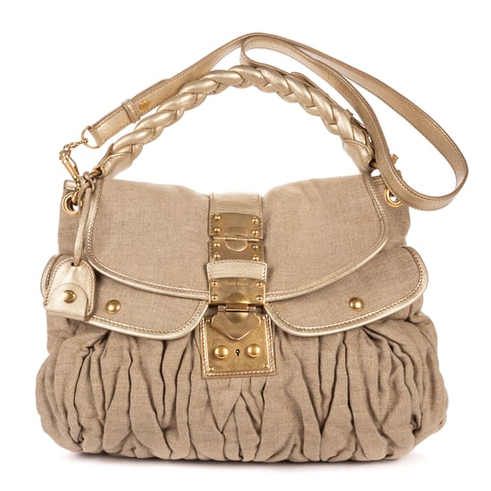 Hobo Bag Schoudertas - Image 1