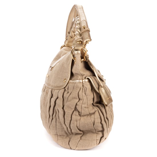 Hobo Bag Schoudertas - Image 4