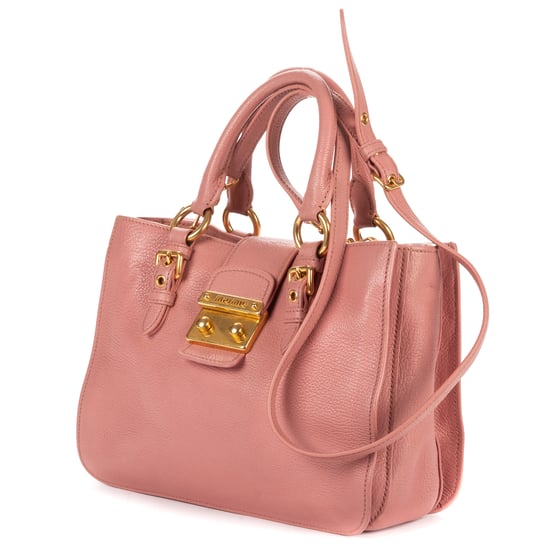 Pushlock Tote   schoudertas - Image 2