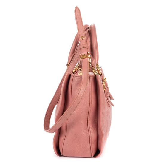 Pushlock Tote   schoudertas - Image 3
