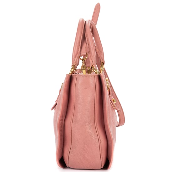Pushlock Tote   schoudertas - Image 4
