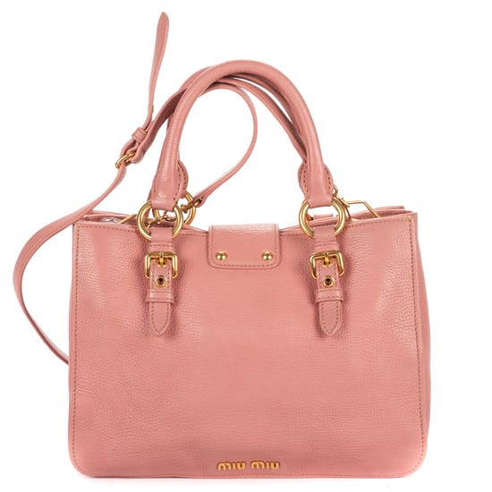 Pushlock Tote   schoudertas - Image 5