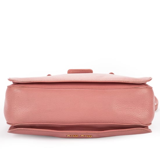 Pushlock Tote   schoudertas - Image 6