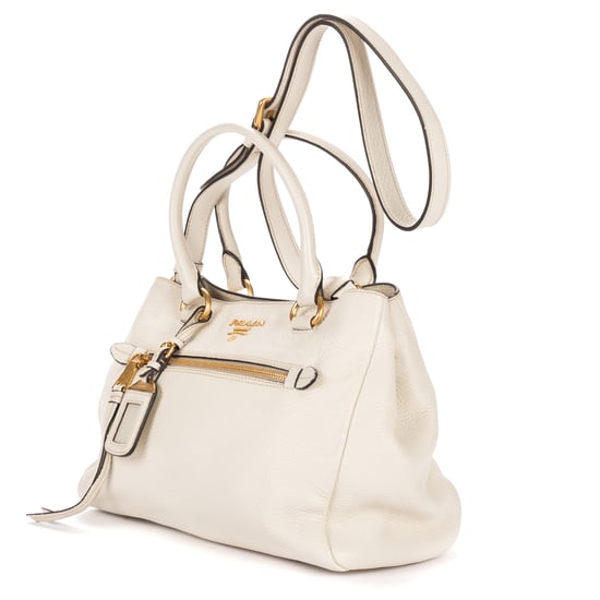 Convertible Open Tote schoudertas - Image 2