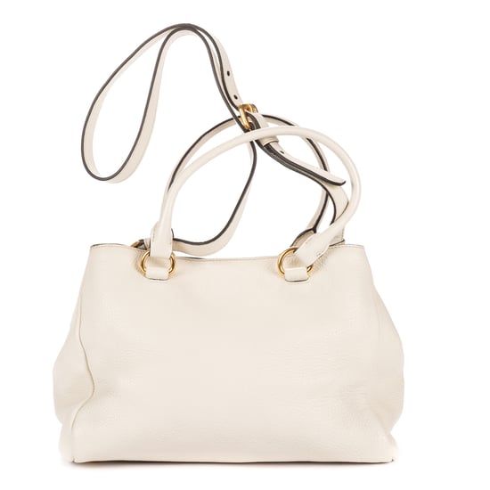 Convertible Open Tote schoudertas - Image 5