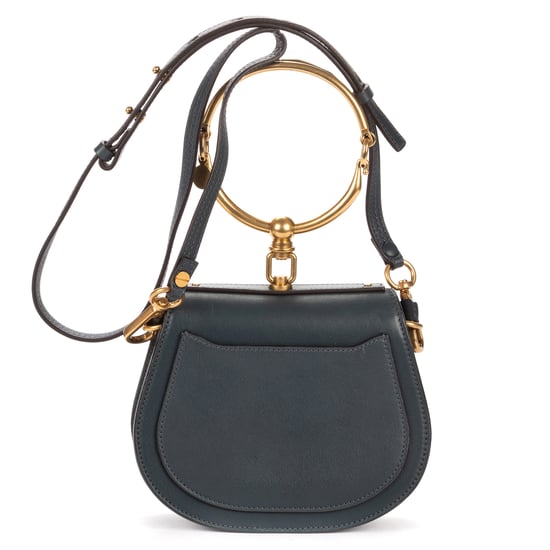 Small Nile Bracelet Bag Small schoudertas - Image 5