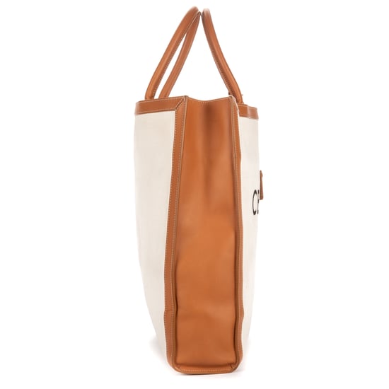 Vertical Tote Large  Schoudertas - Image 4
