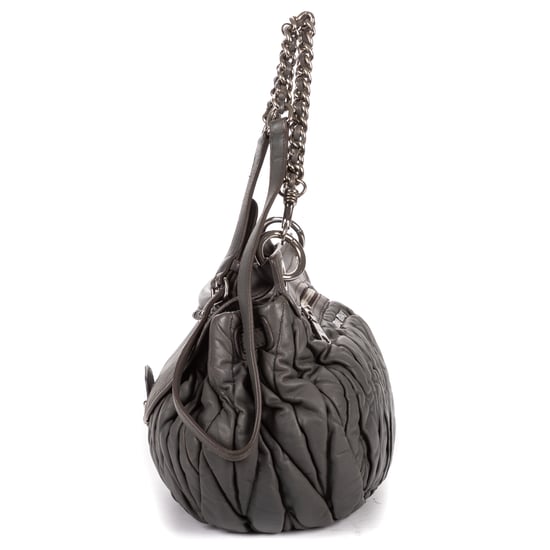 Coffer  Flap Hobo   schoudertas - Image 3