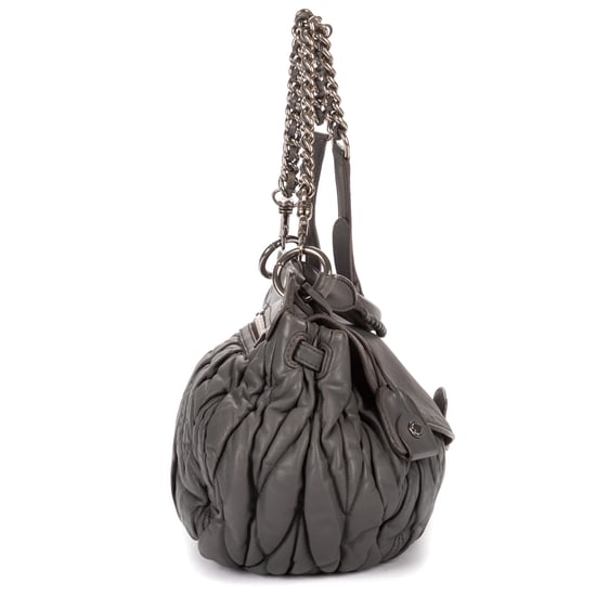 Coffer  Flap Hobo   schoudertas - Image 4