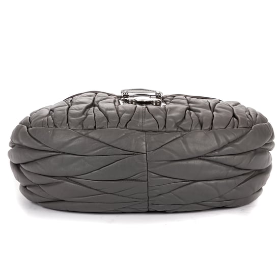 Coffer  Flap Hobo   schoudertas - Image 6