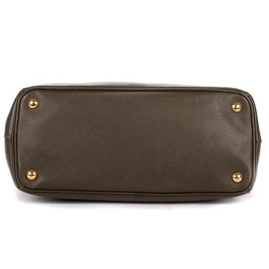 Double Zip Tote schoudertas - Image 6