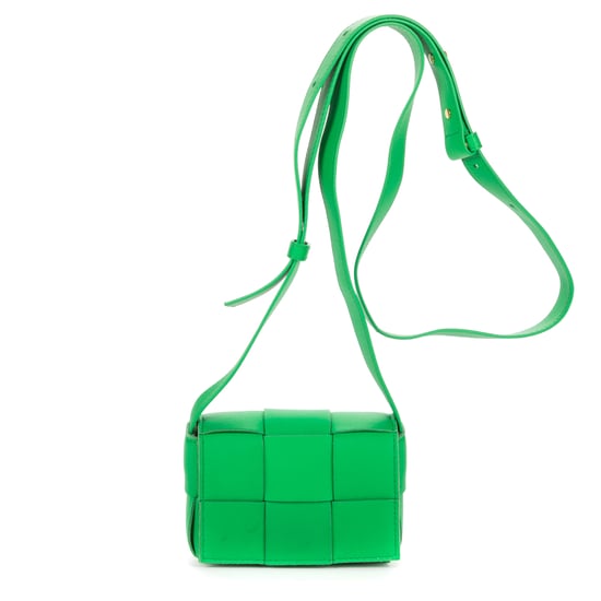 Micro Candy Cassette Crossbody Micro schoudertas - Image 1