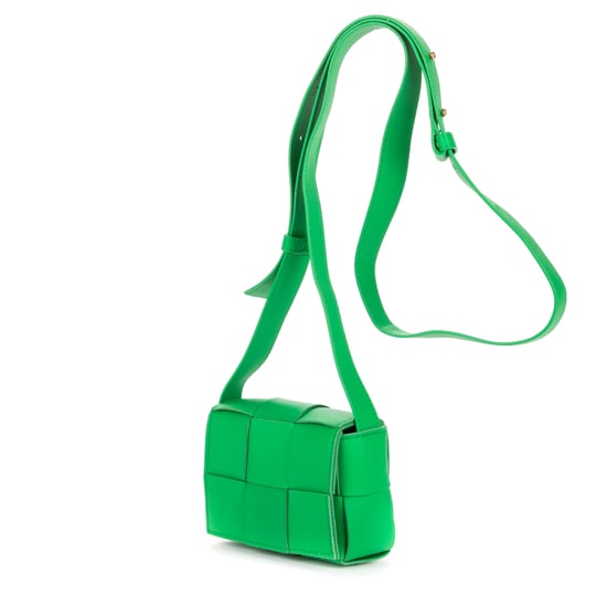 Micro Candy Cassette Crossbody Micro schoudertas - Image 2
