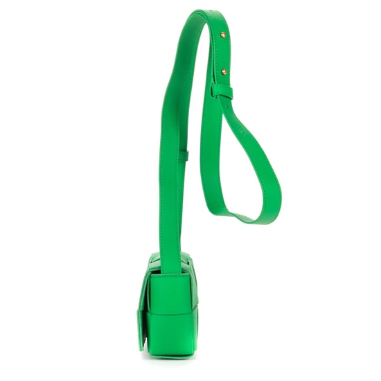 Micro Candy Cassette Crossbody Micro schoudertas - Image 3