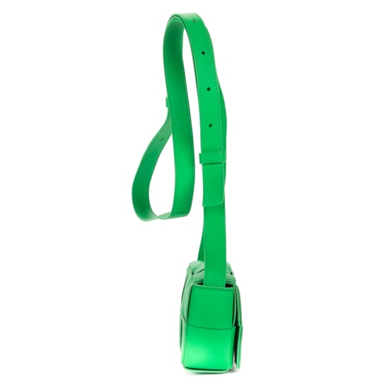 Micro Candy Cassette Crossbody Micro schoudertas - Image 4