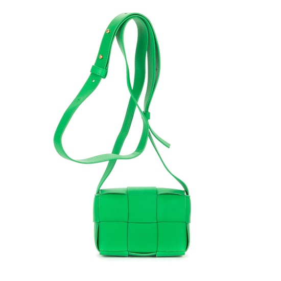 Micro Candy Cassette Crossbody Micro schoudertas - Image 5