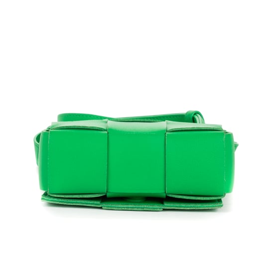 Micro Candy Cassette Crossbody Micro schoudertas - Image 6