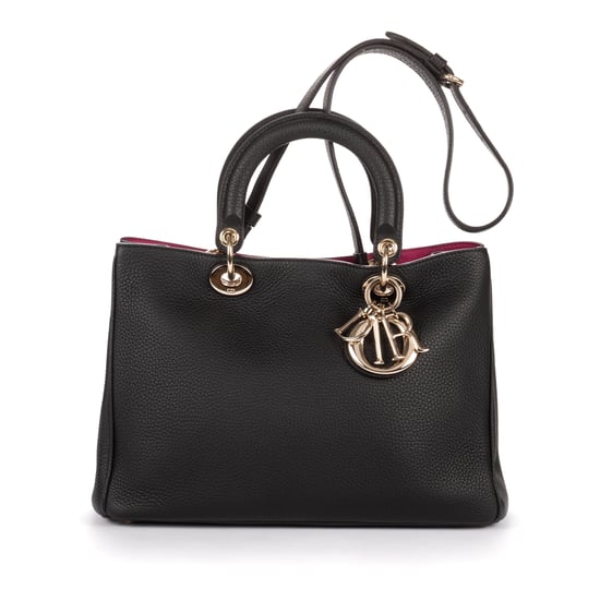 Diorissimo Tote Schoudertas - Image 1