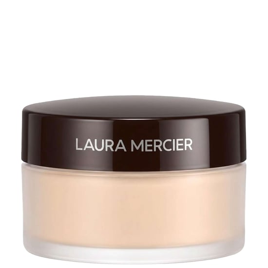 Laura Mercier Translucent Loose Setting Powder Mini - Translucent, 9.3g - Image 1