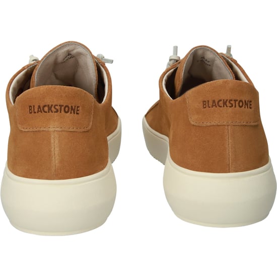 MORGAN LOW - ZG22 Cuoio - Sneaker (low) - Image 3