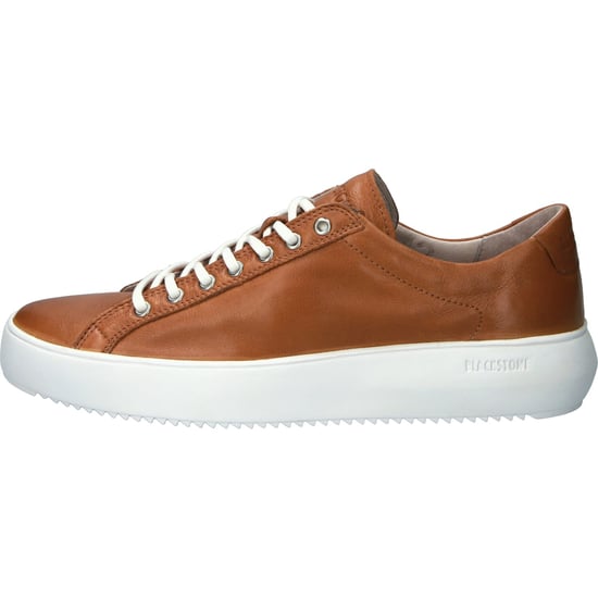 MORGAN LOW - ZG18 Rust - Sneaker (low) - Image 5