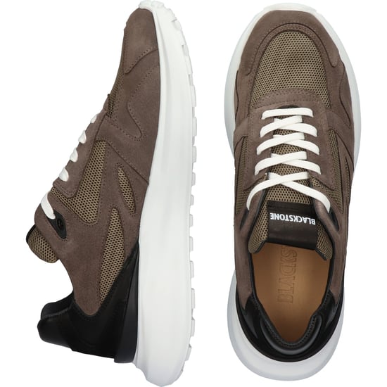 MADISON - AG306 Salvia - Chunky sneaker - Image 6