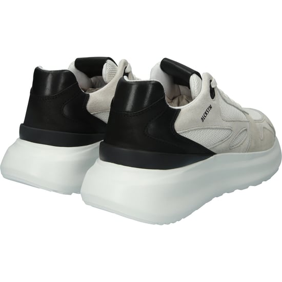MADISON - AL460 Lamb - Chunky sneaker - Image 4