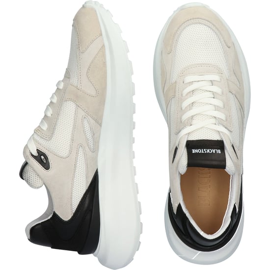 MADISON - AL460 Lamb - Chunky sneaker - Image 6