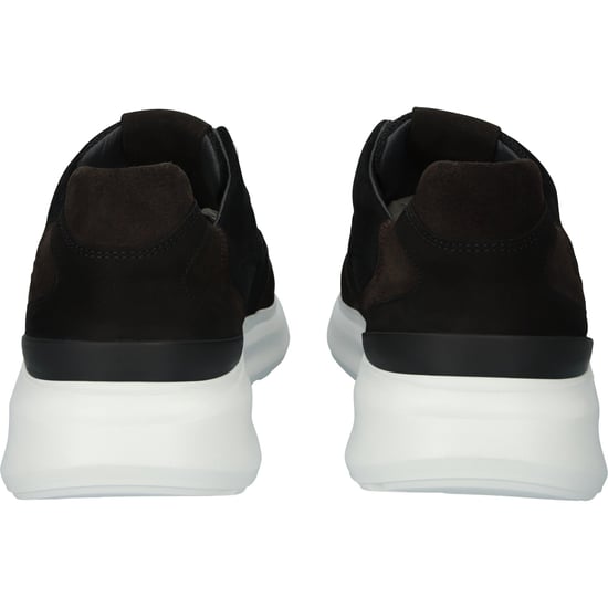 MADISON - AG306 Black - Chunky sneaker - Image 3