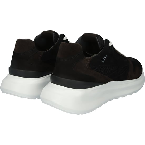 MADISON - AG306 Black - Chunky sneaker - Image 4