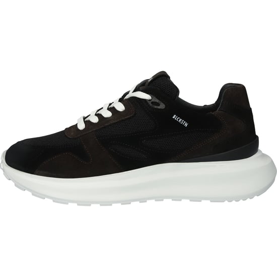 MADISON - AG306 Black - Chunky sneaker - Image 5