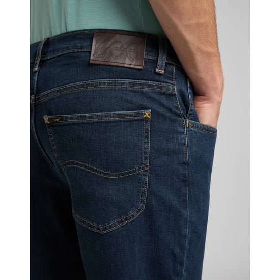 Lee - Broek - Brooklyn - Darkstone - Image 2