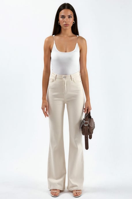 Onzichtbare Band Tanktop - Image 4